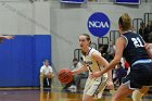 WBBall vs RWU  Wheaton College women's basketball vs Roger Williams University. - Photo By: KEITH NORDSTROM : Wheaton, basketball